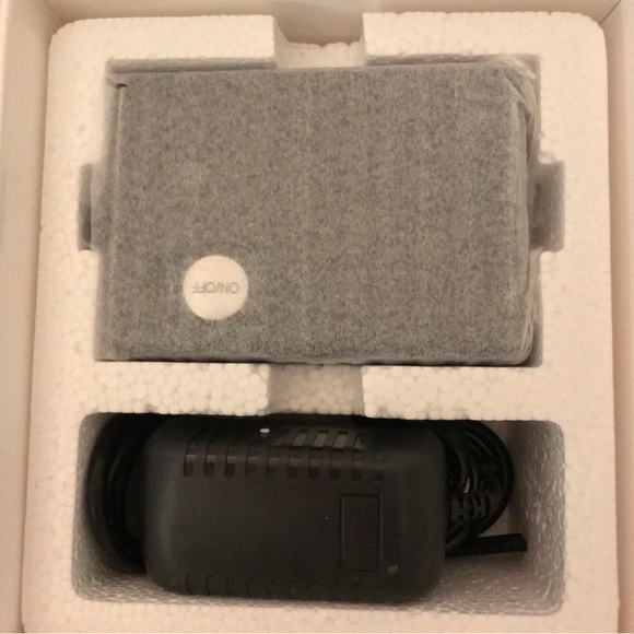 New Makeup Airbrush Kit Multiple Purpose - Picture 5 of 7